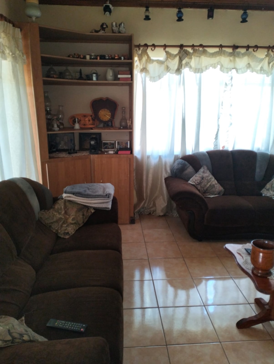 4 Bedroom Property for Sale in Sasolburg Ext 1 Free State